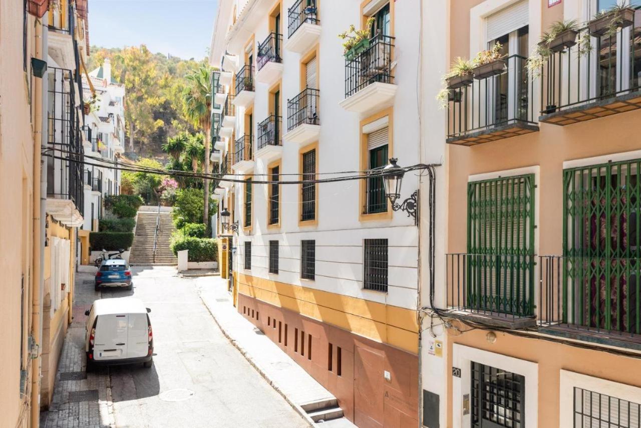 Apartment Agua 17 *