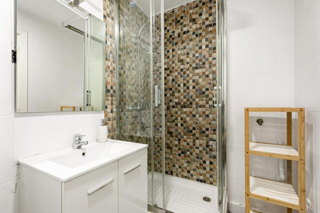 Apartment Agua 17 *