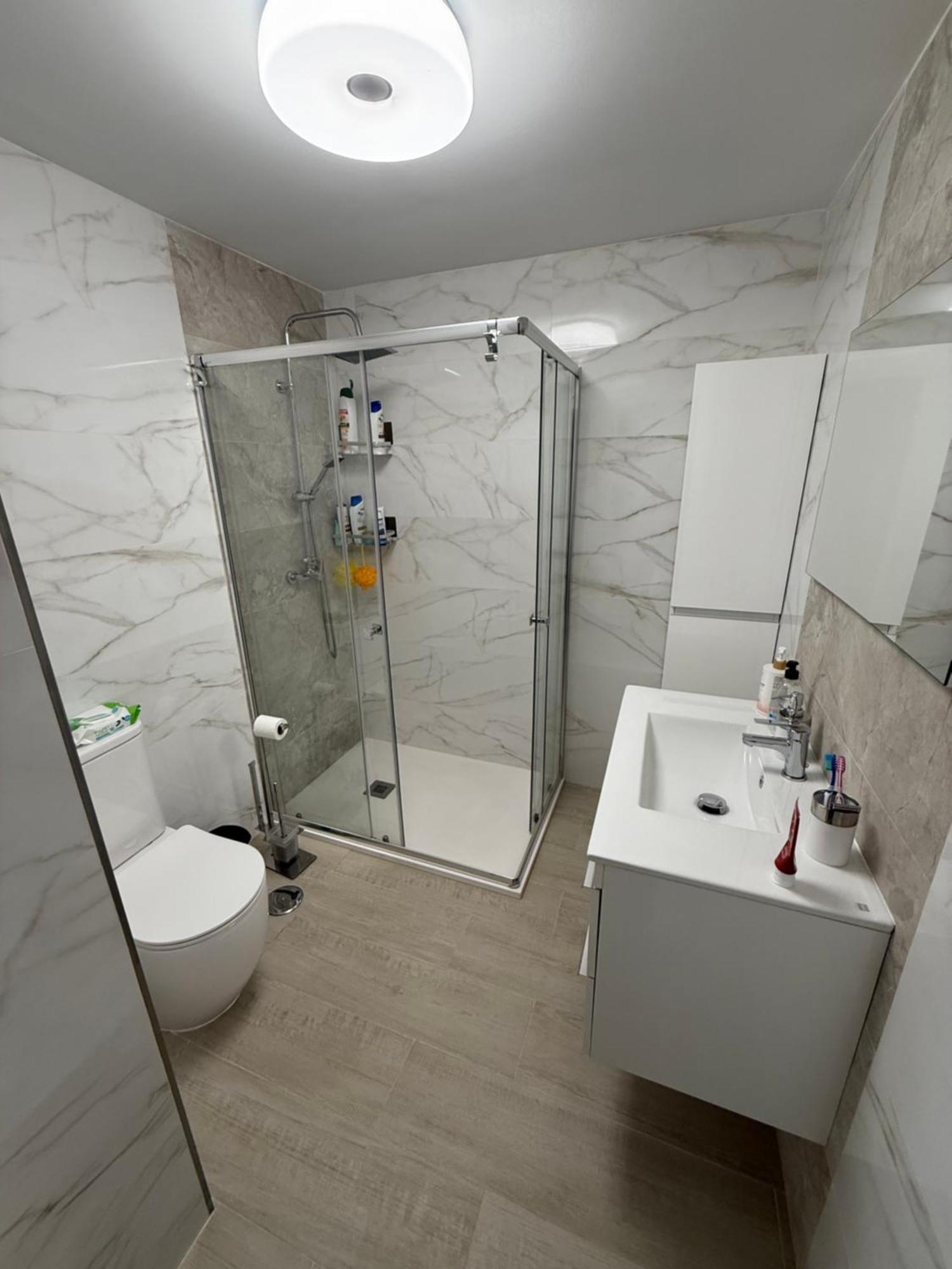 Apartment Heliomar Malaga