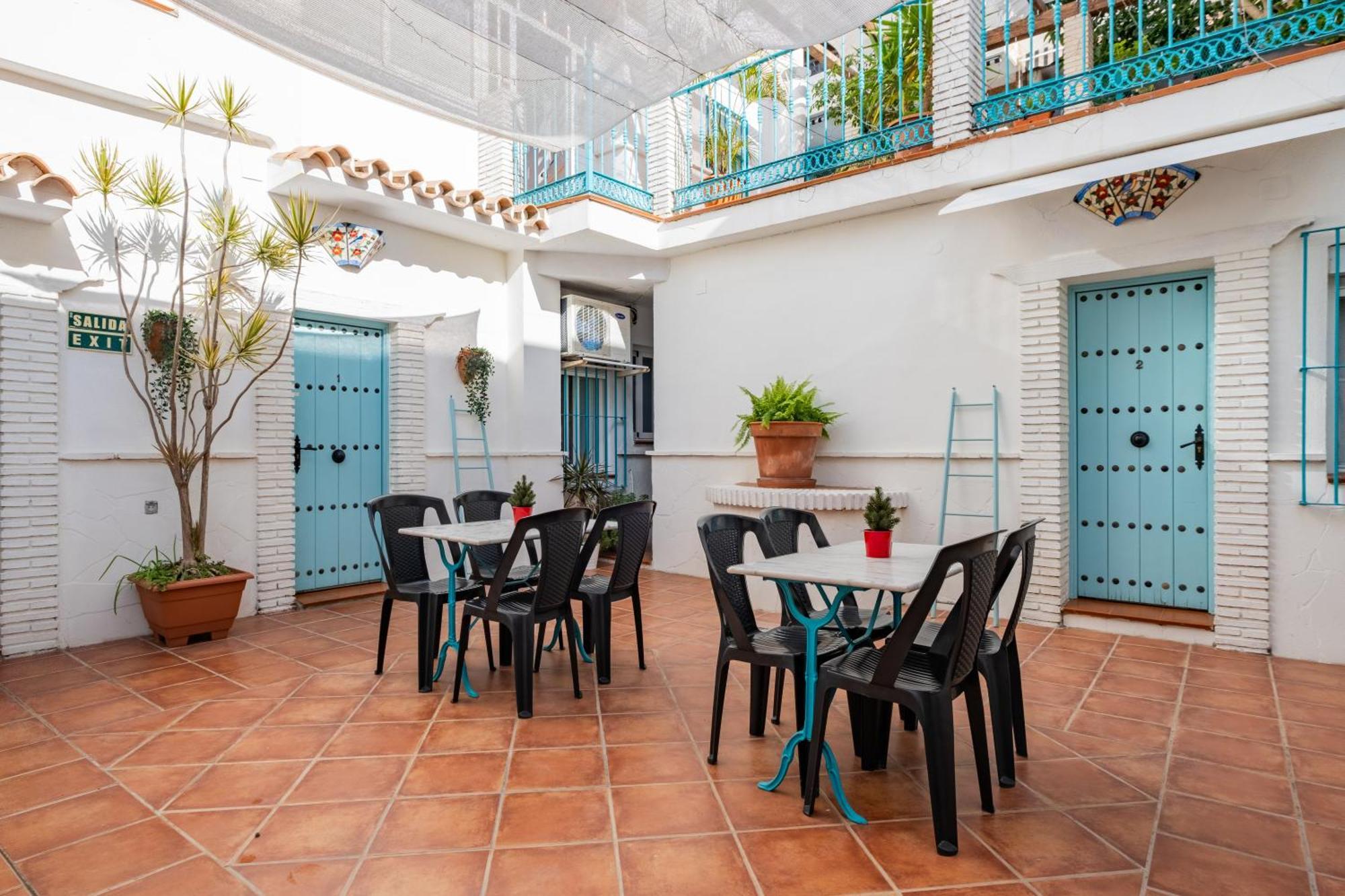 El Nogal Málaga