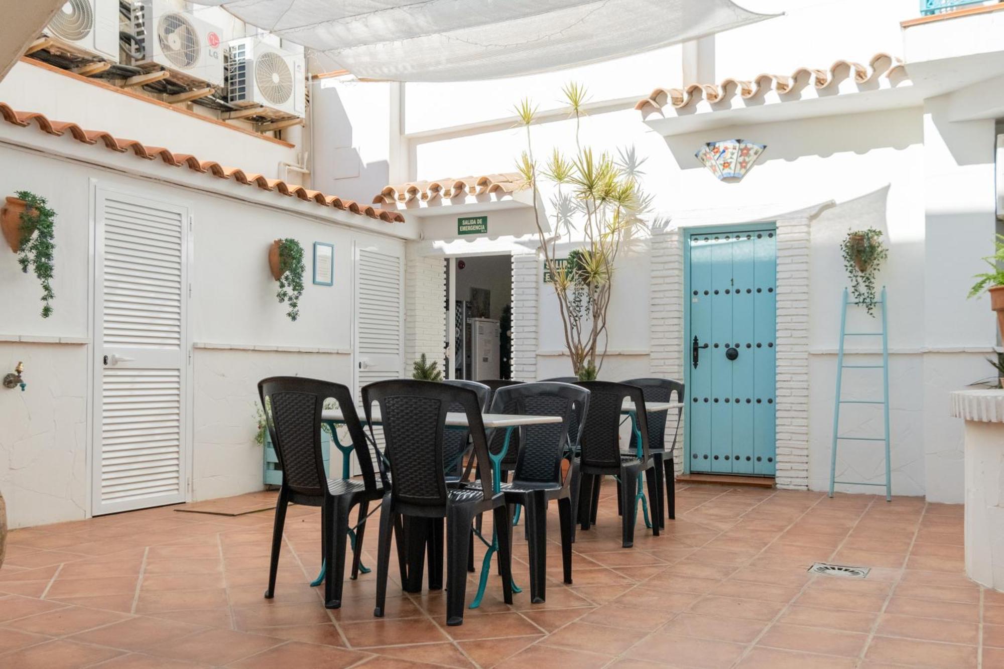 El Nogal 2* Málaga