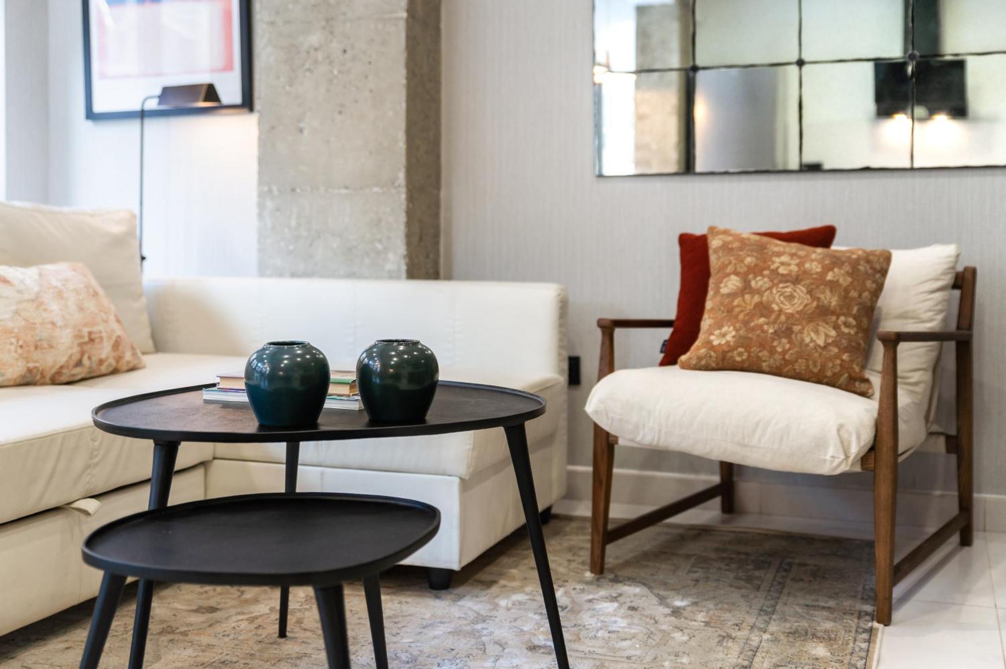 Luxury Alcazaba By Nagoa Homes Malaga