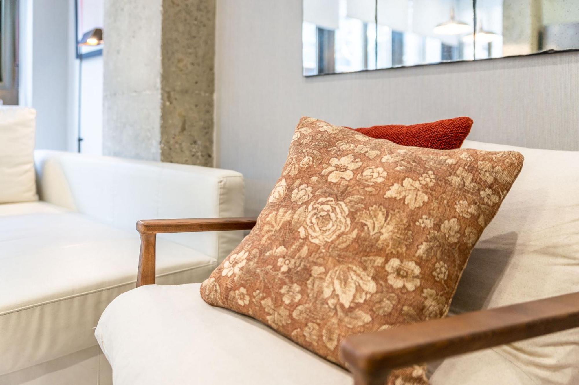 Luxury Alcazaba By Nagoa Homes * Malaga