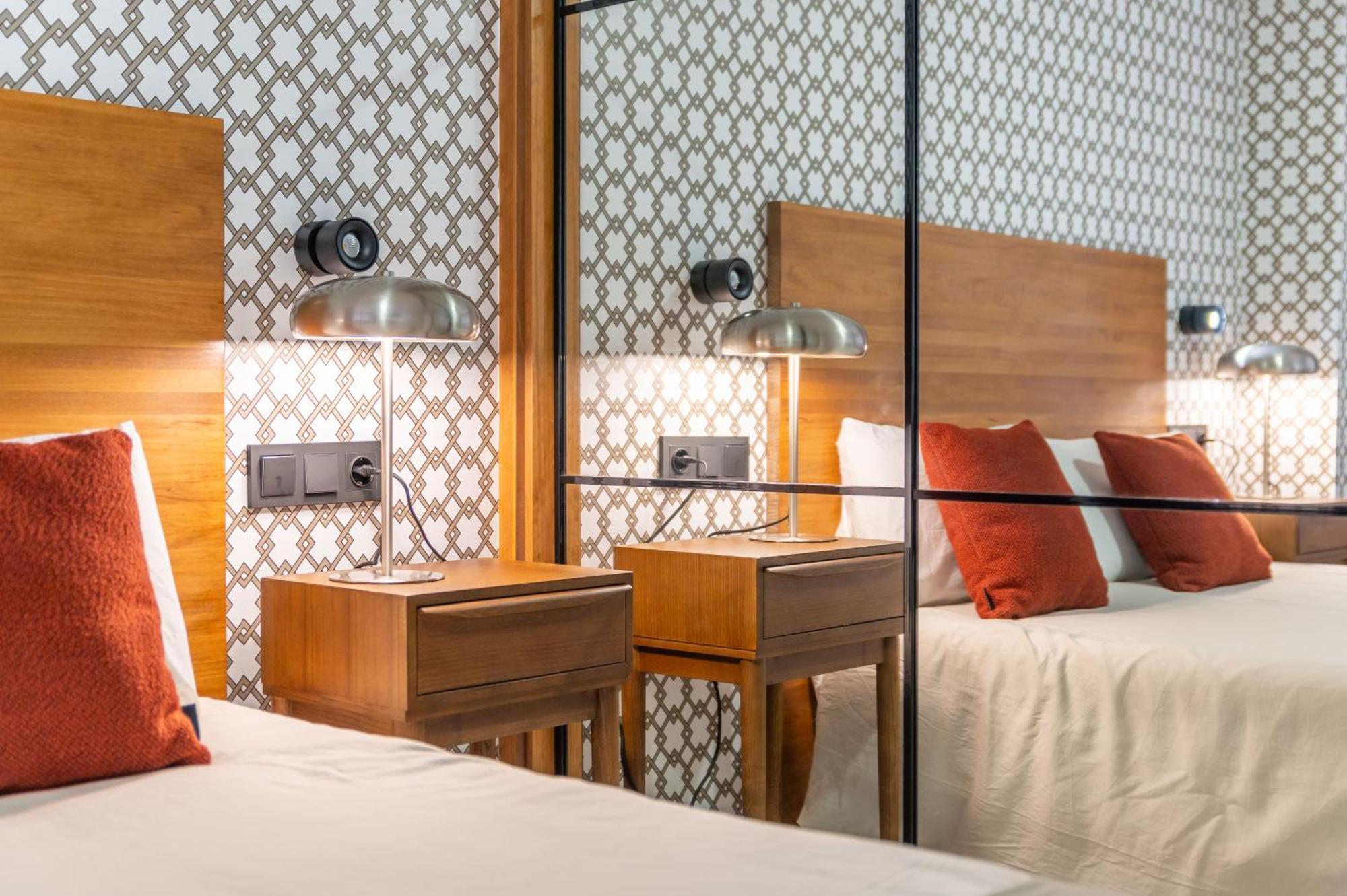 Luxury Alcazaba By Nagoa Homes Apartment *