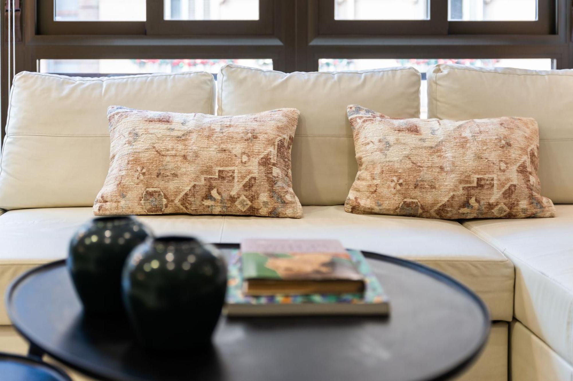 Luxury Alcazaba By Nagoa Homes * Malaga
