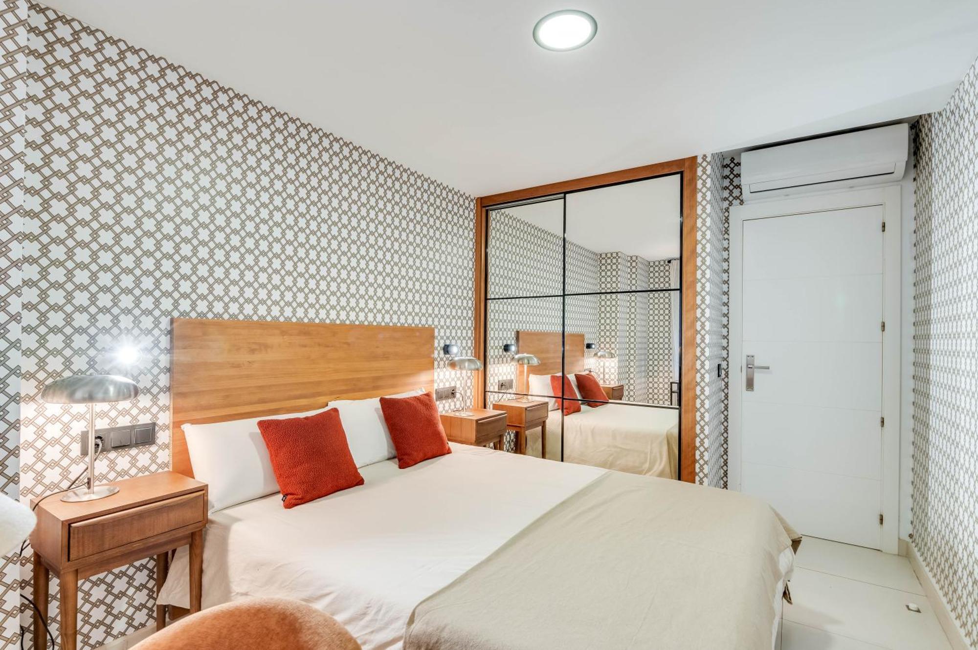 Apartment Luxury Alcazaba By Nagoa Homes