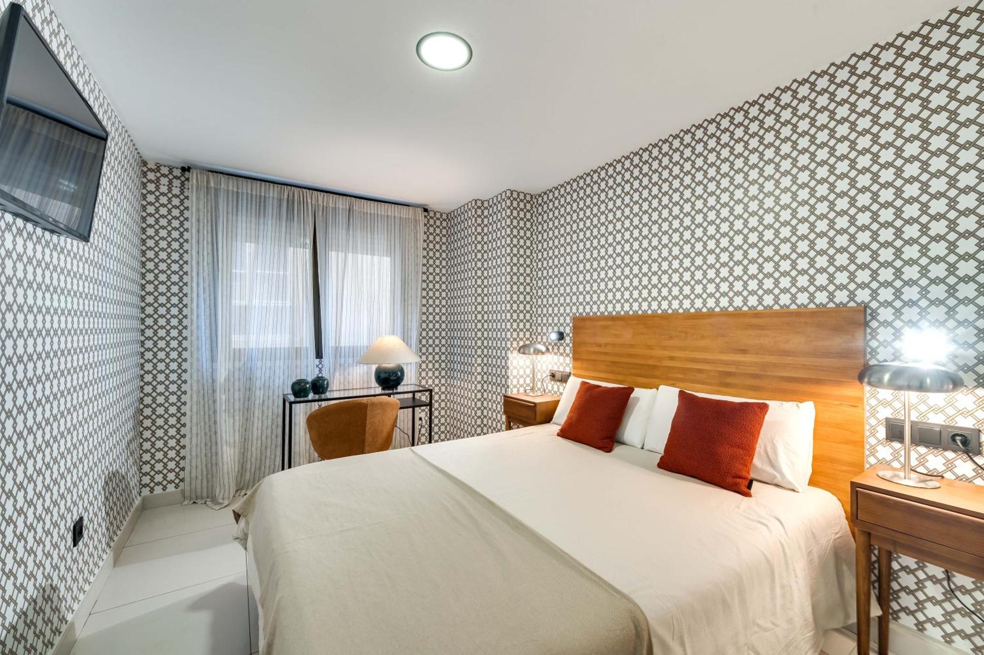 Luxury Alcazaba By Nagoa Homes