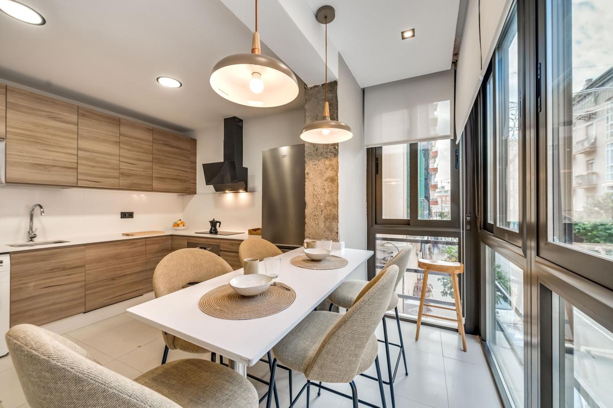 Apartment Luxury Alcazaba By Nagoa Homes