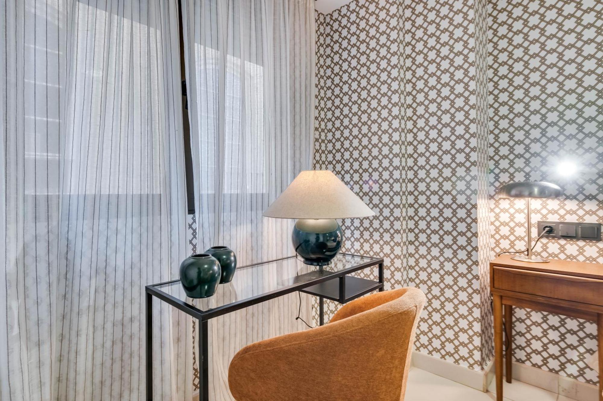 Luxury Alcazaba By Nagoa Homes Apartment Malaga