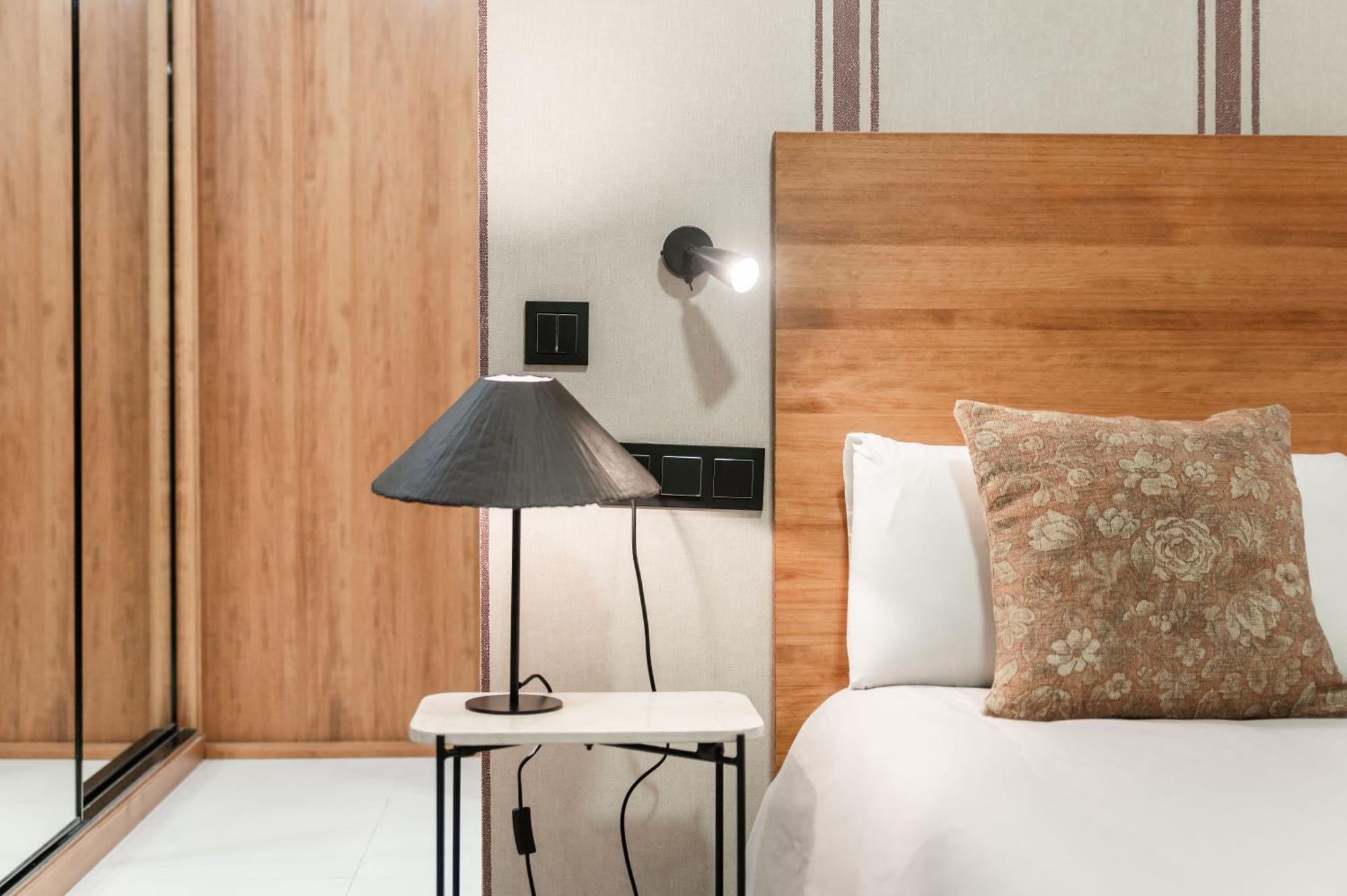 Apartment Luxury Alcazaba By Nagoa Homes Malaga