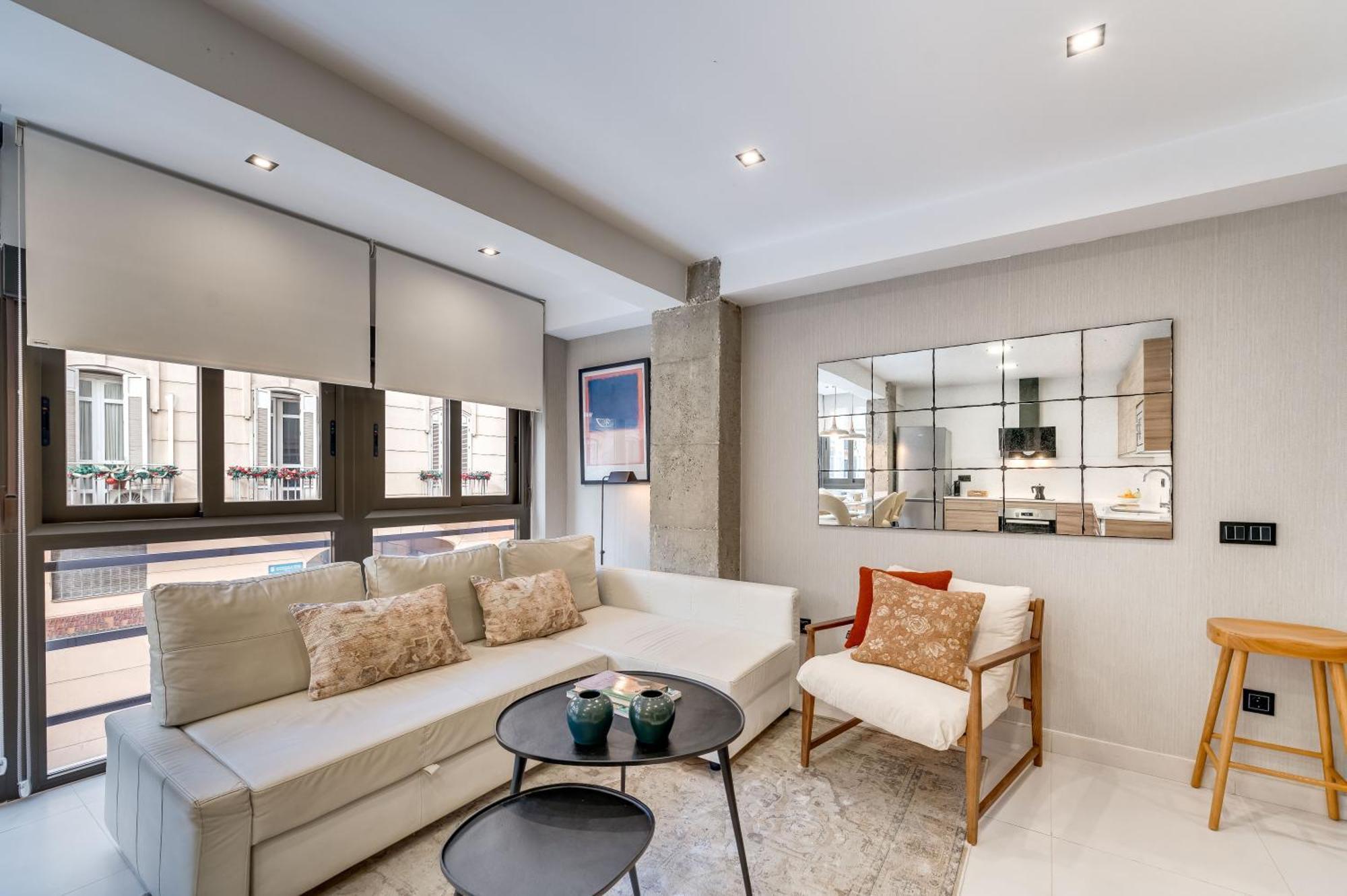 Luxury Alcazaba By Nagoa Homes * Malaga