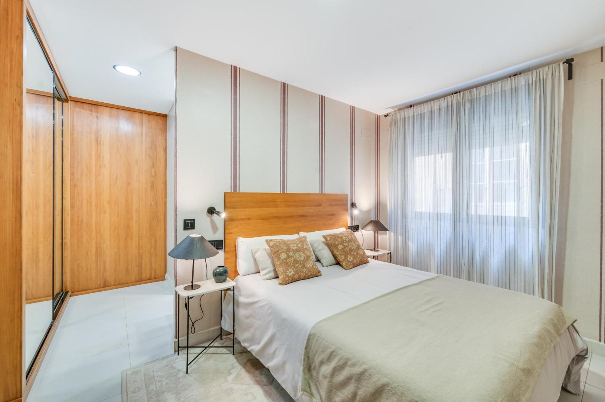 Luxury Alcazaba By Nagoa Homes