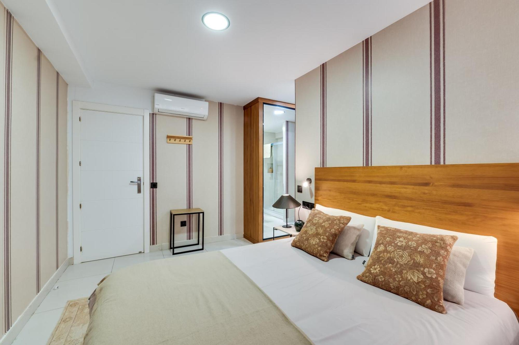 Apartment Luxury Alcazaba By Nagoa Homes