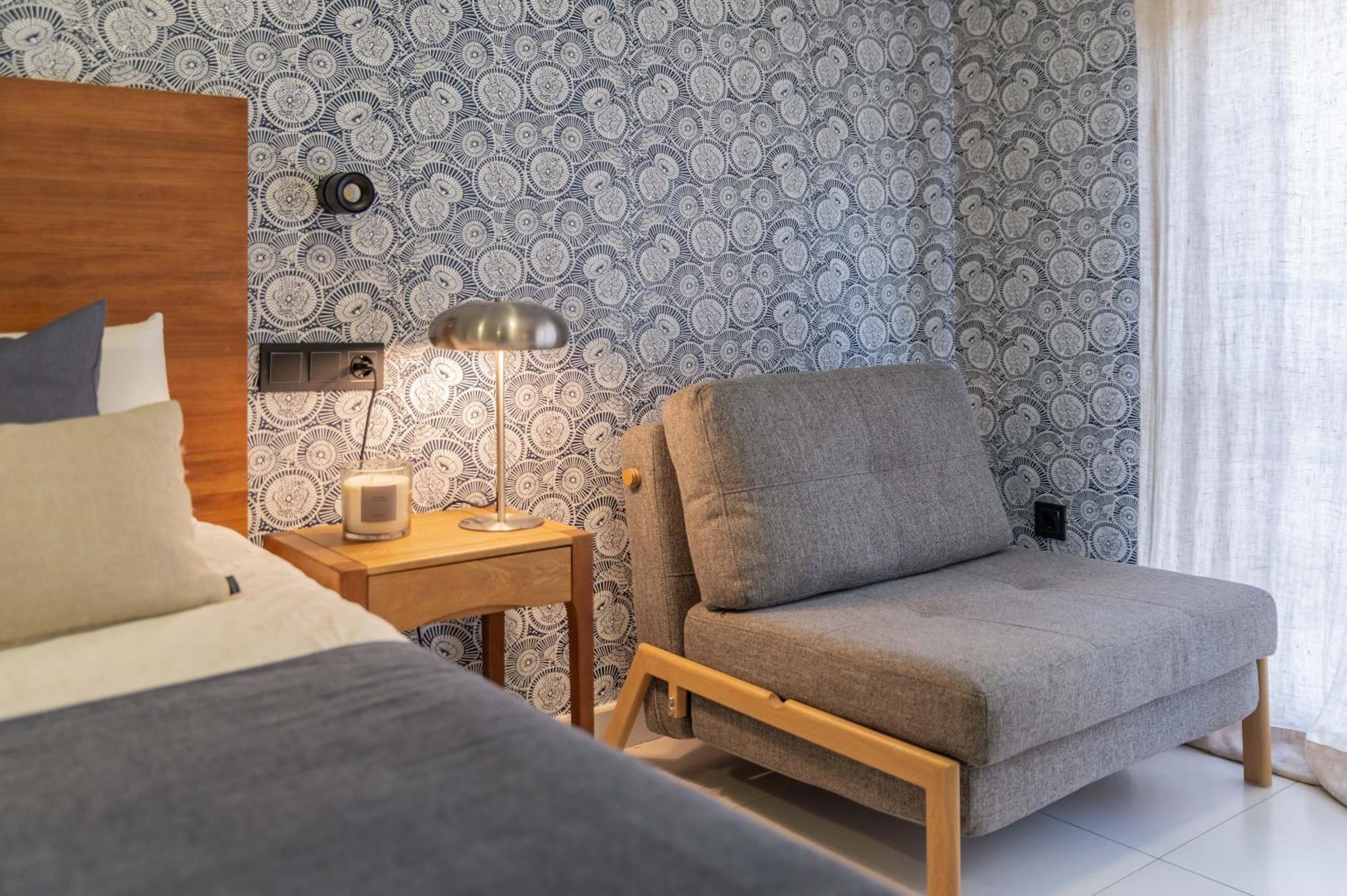 Luxury Alcazaba By Nagoa Homes Apartment Malaga