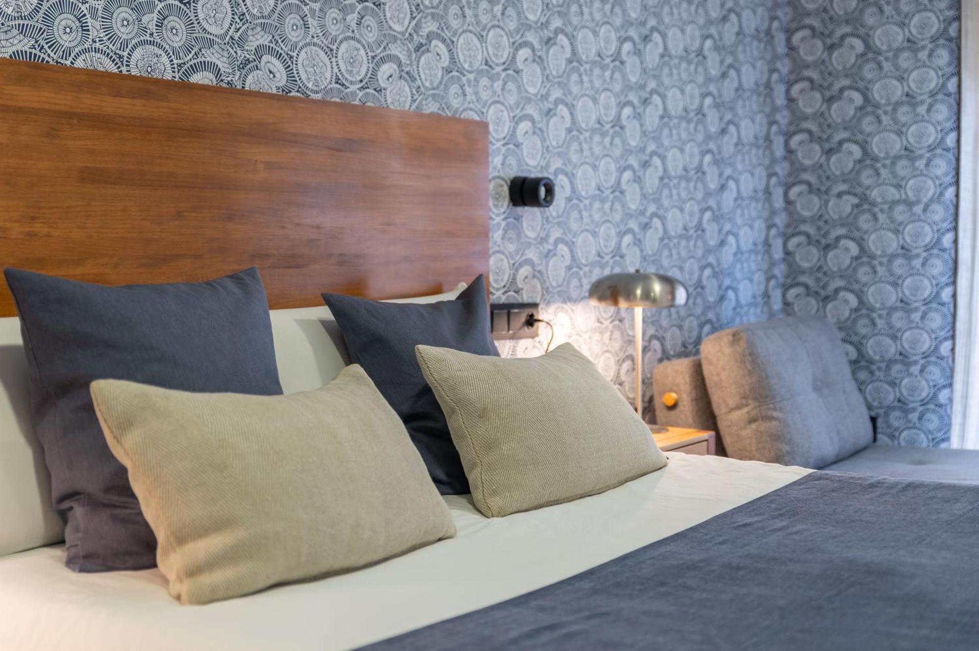 Luxury Alcazaba By Nagoa Homes Malaga