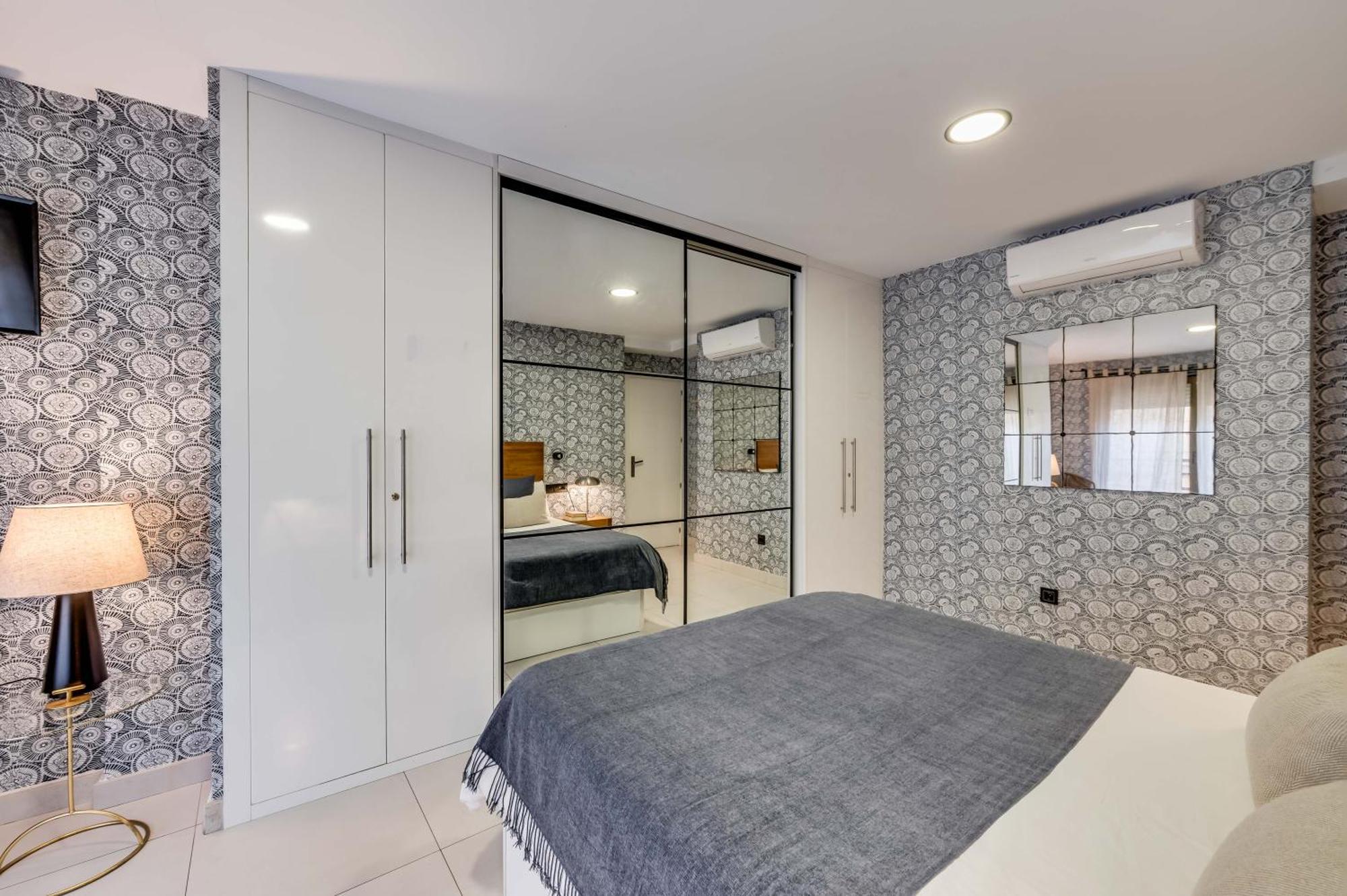 Luxury Alcazaba By Nagoa Homes * Malaga
