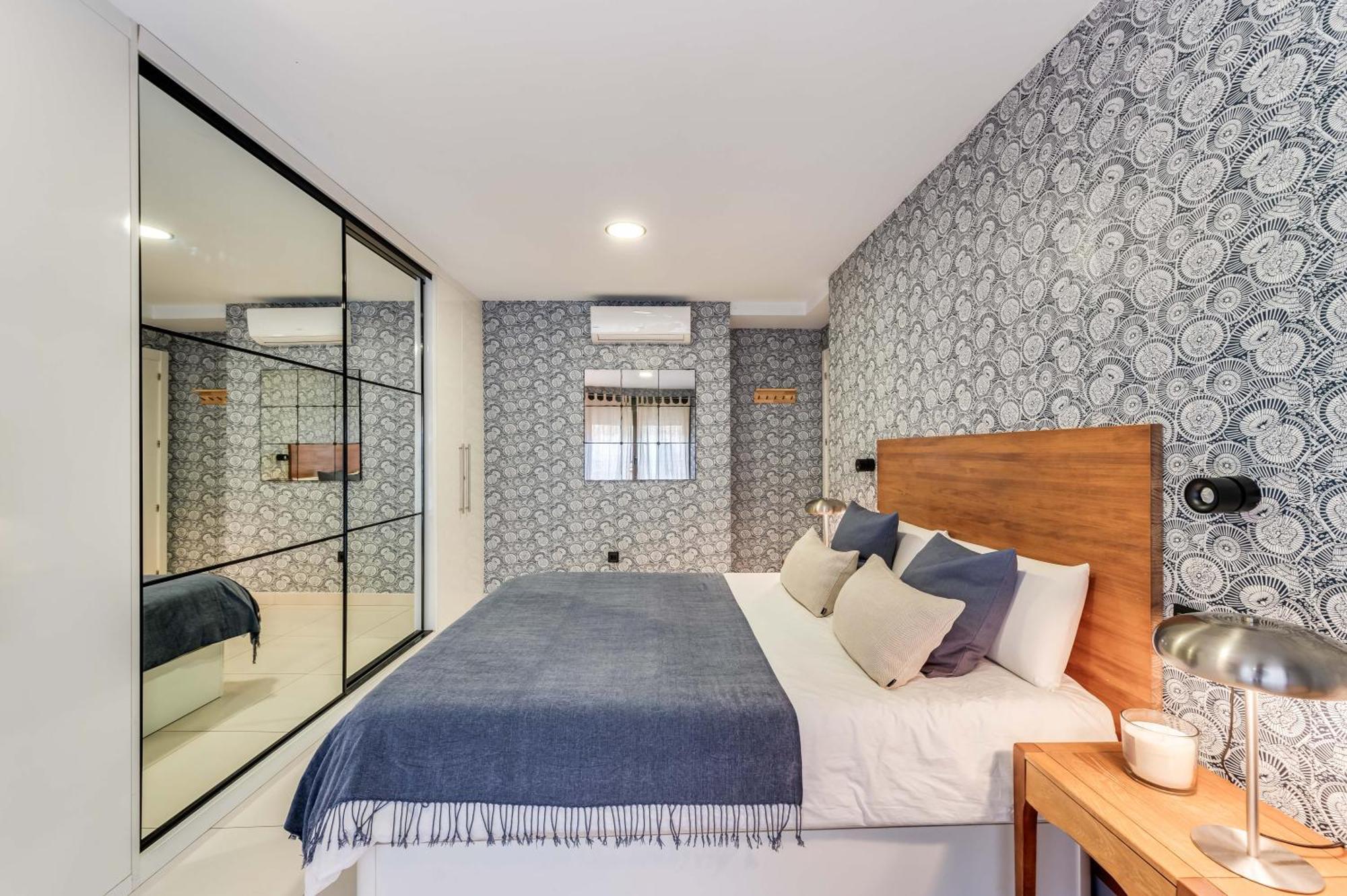 Apartment Luxury Alcazaba By Nagoa Homes
