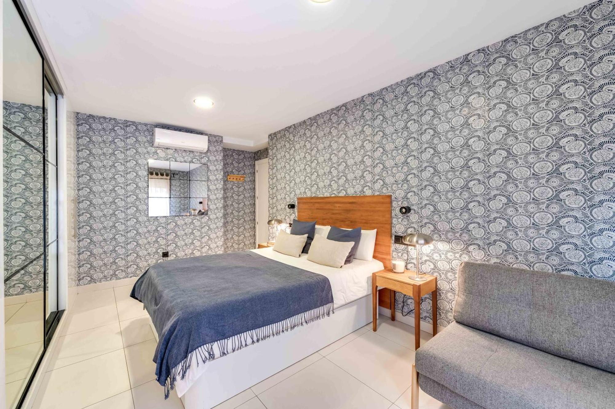 Luxury Alcazaba By Nagoa Homes Apartment Malaga