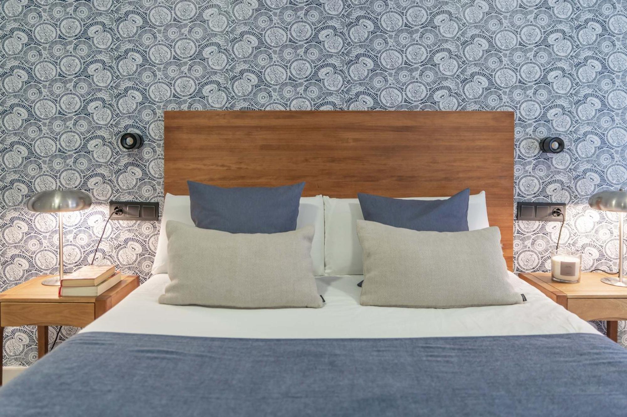 Apartment Luxury Alcazaba By Nagoa Homes Malaga