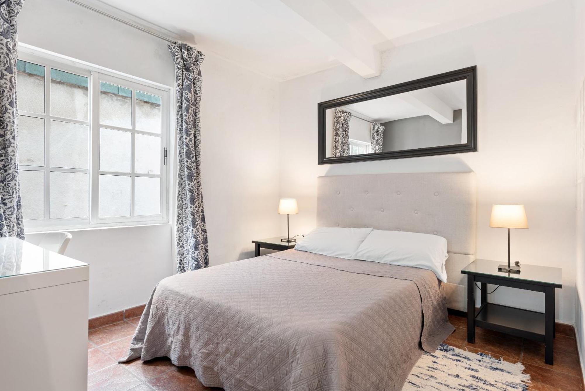 Apartment Confortable Estudio En Playa Banos Del Carmen Malaga