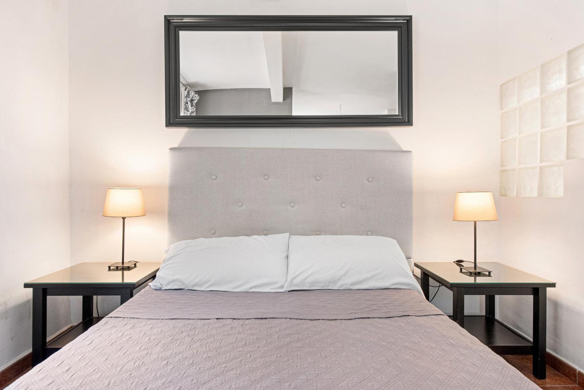 Confortable Estudio En Playa Banos Del Carmen Apartment *