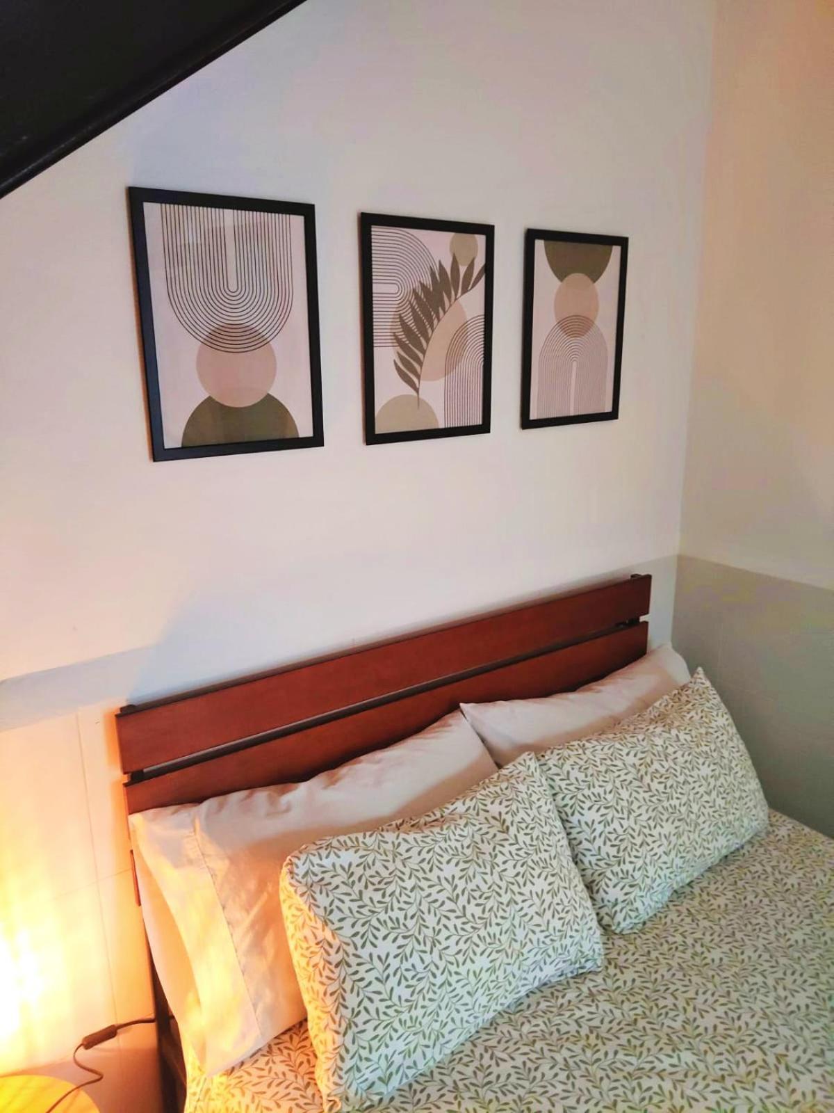 Duplex Mm Center Malaga