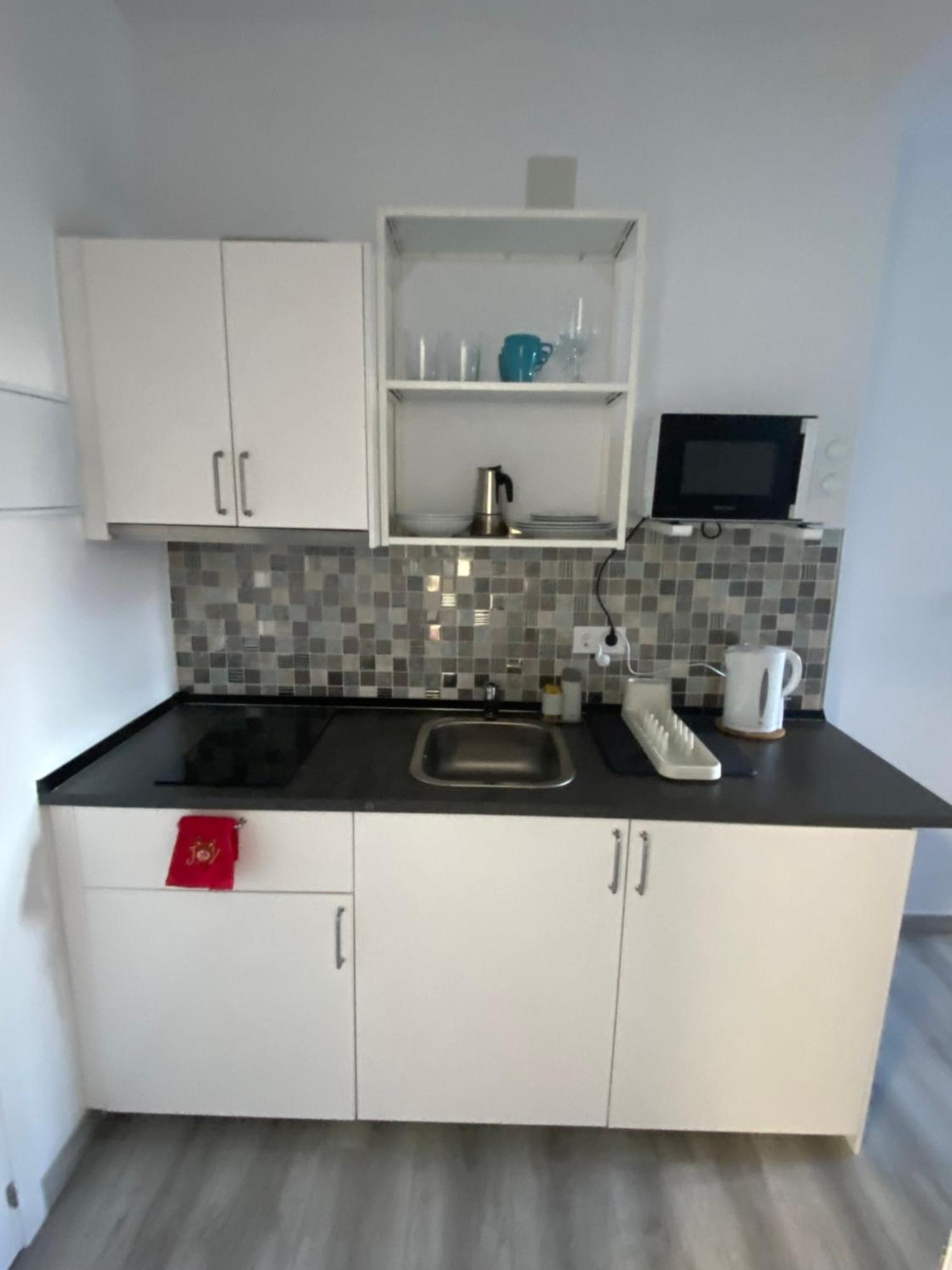 Apartment Canaima