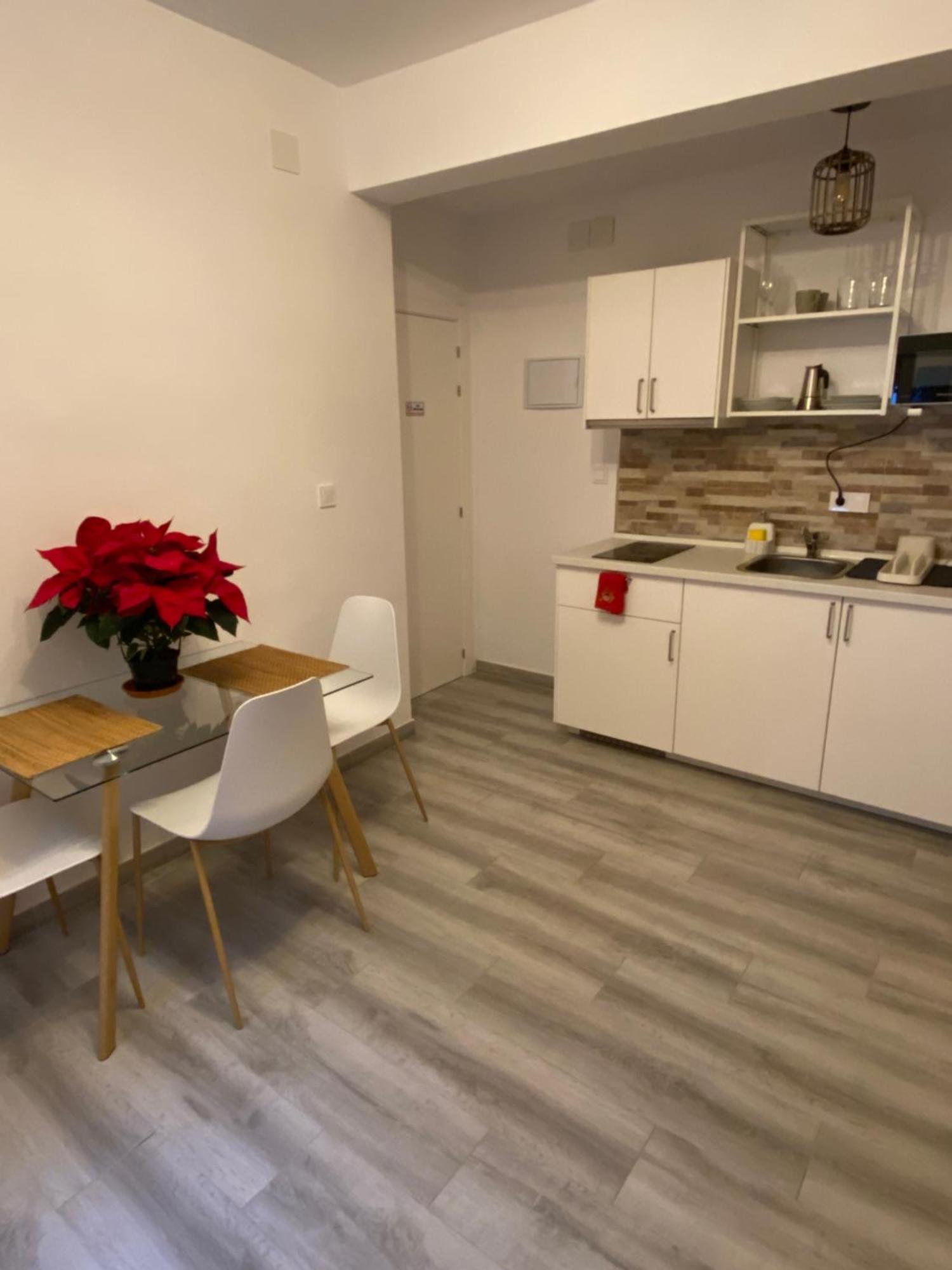 Apartment Canaima