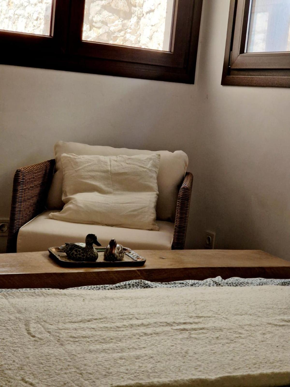 Doble Con Bano Grande Privado En Piso Compartido Malaga