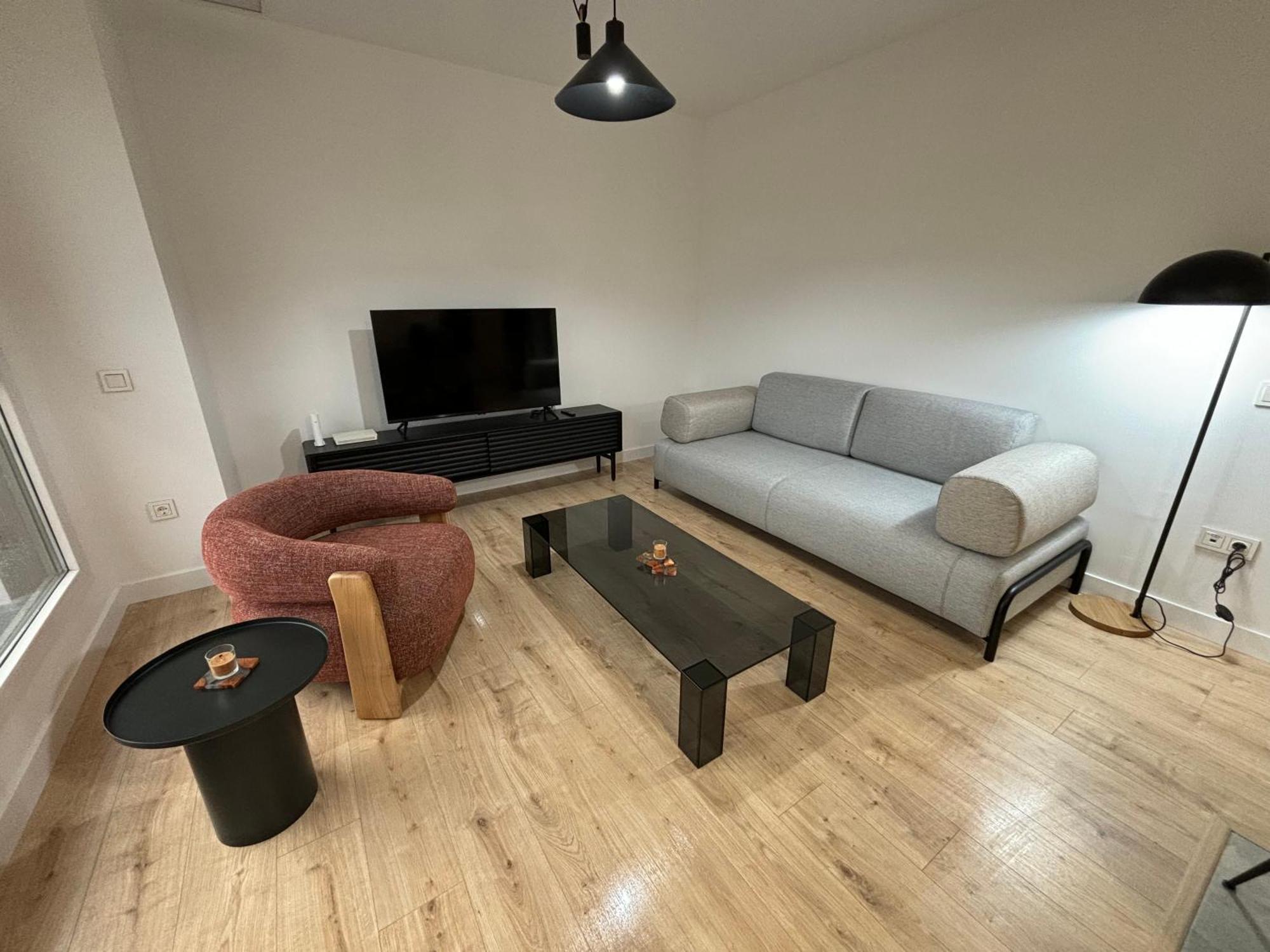 U-nique Martiricos Ii Apartment Málaga