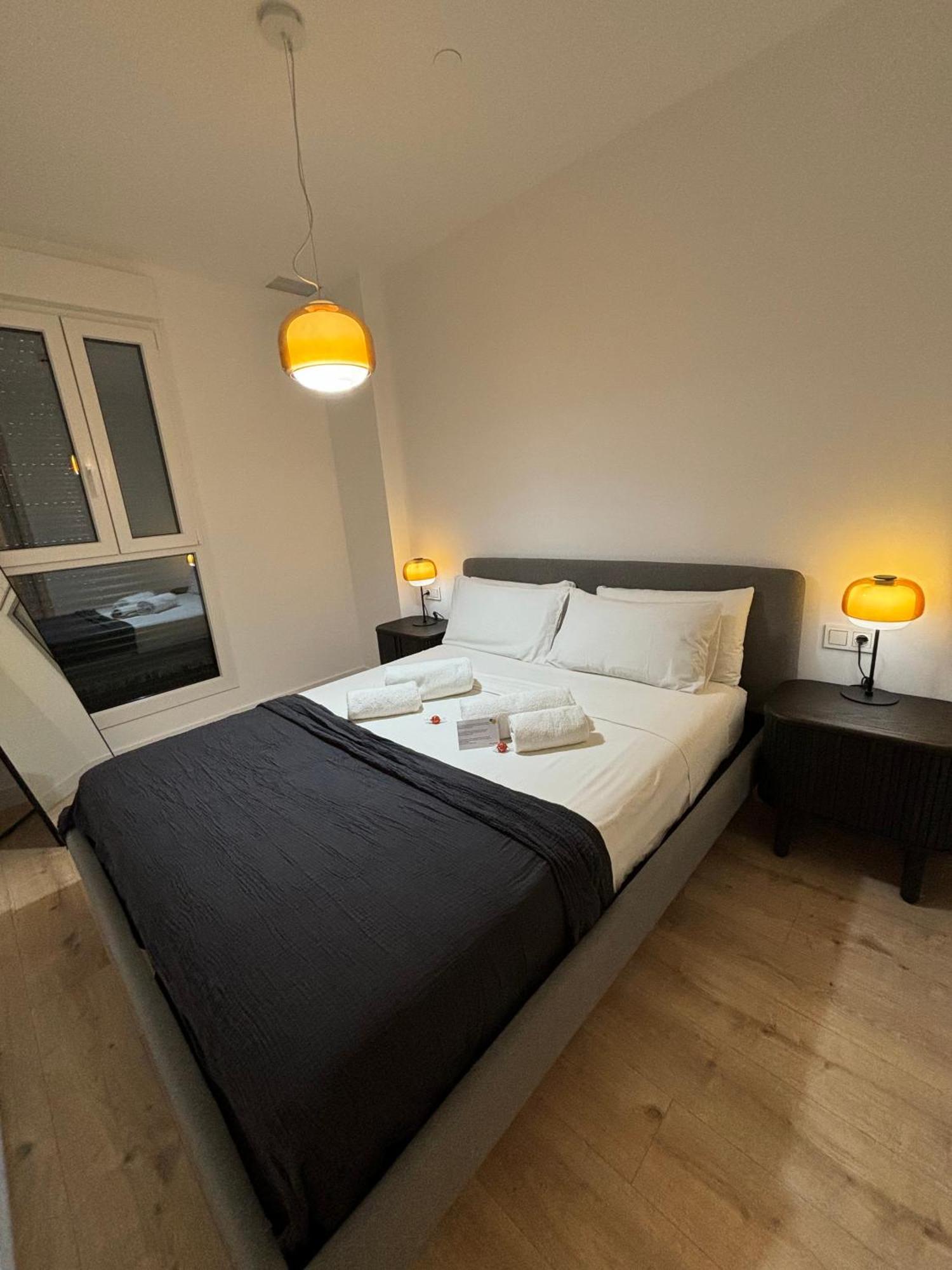 U-nique Martiricos Ii Apartment Málaga