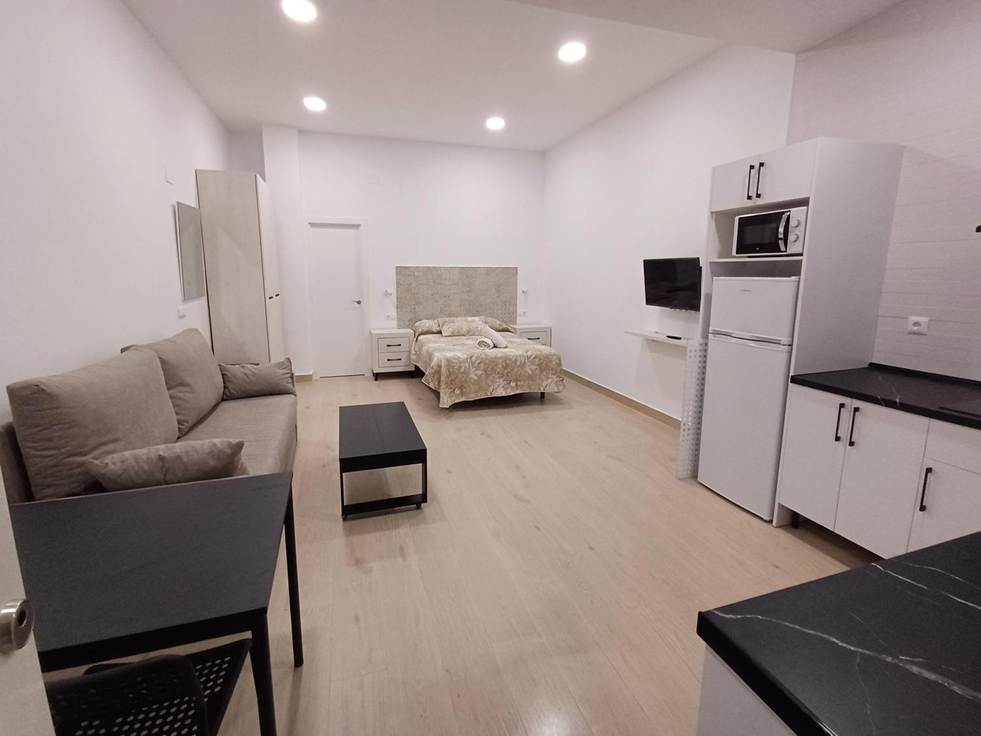 La Casita De Valentina Apartment Málaga