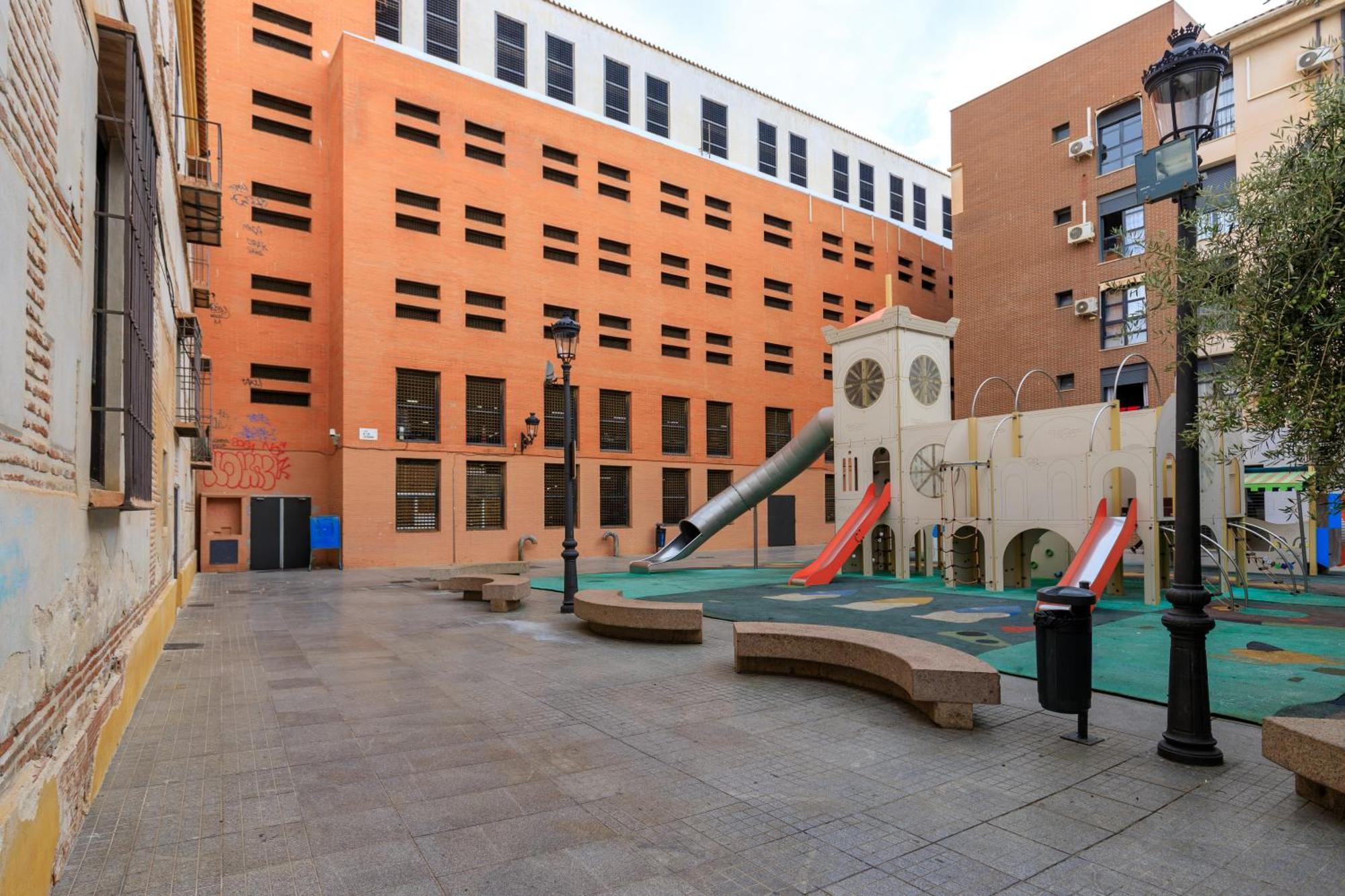 Living4malaga Haven Apartment Malaga