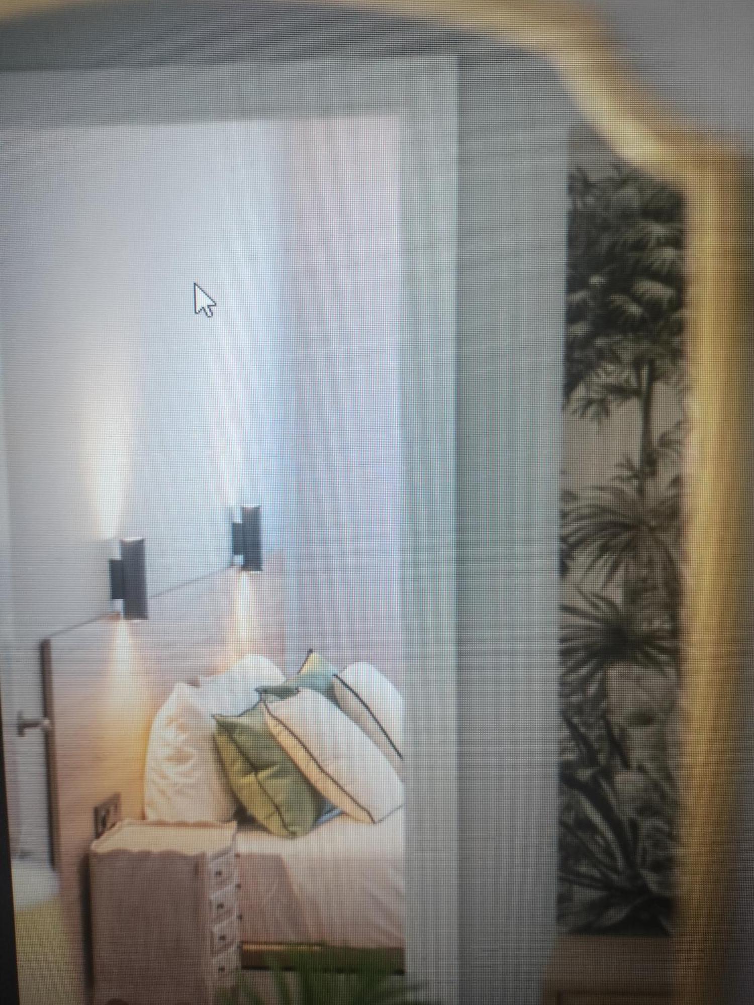 Apartment Victoria Lux 100 Malaga