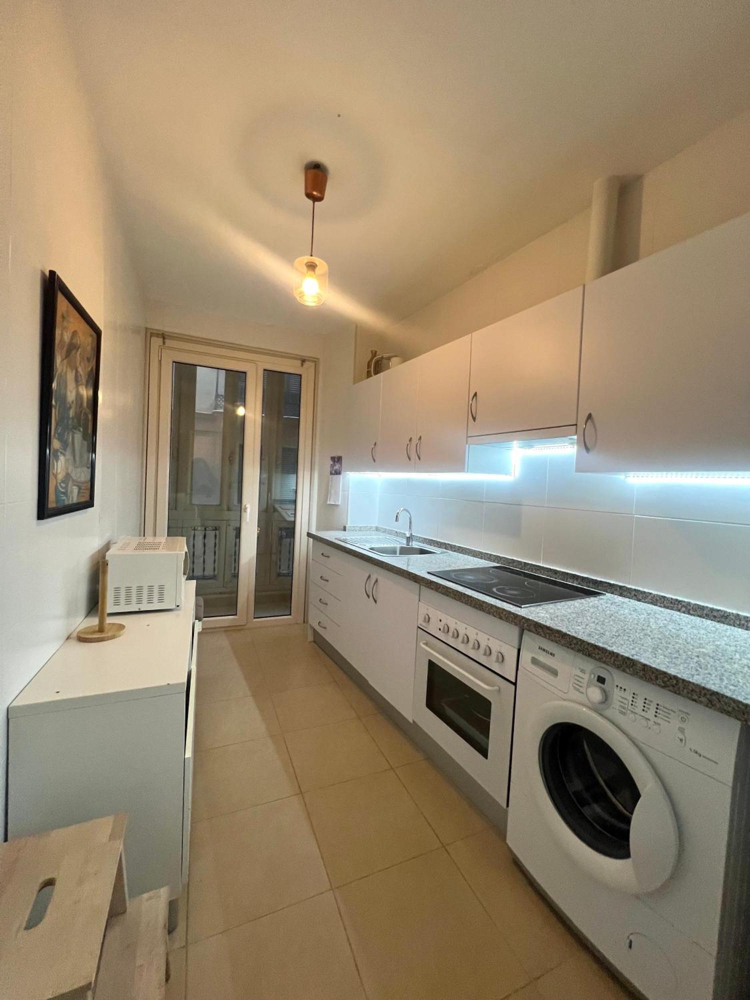 Apartment Piso En El Centro De