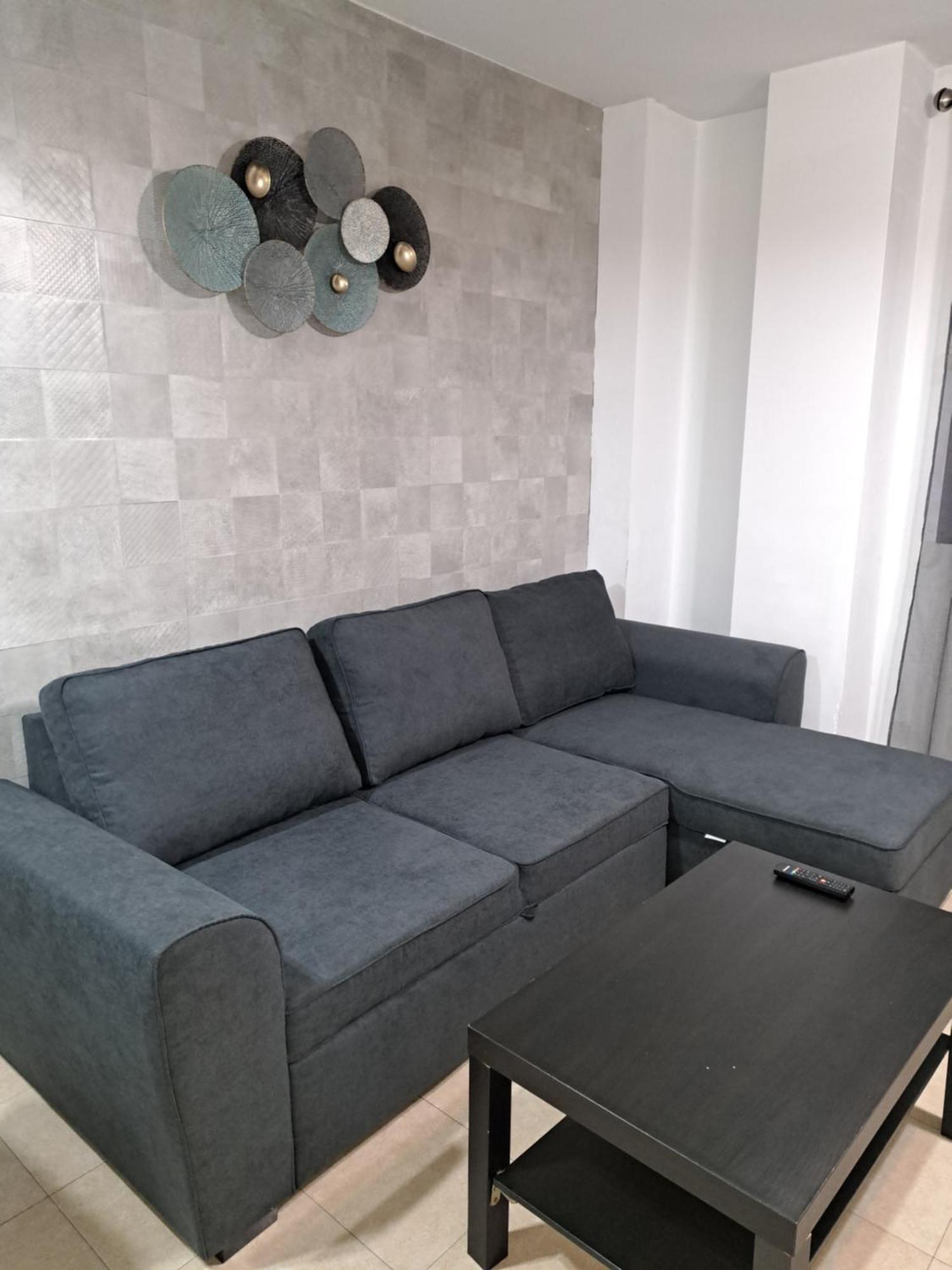 Eursu Playa Apartment Malaga