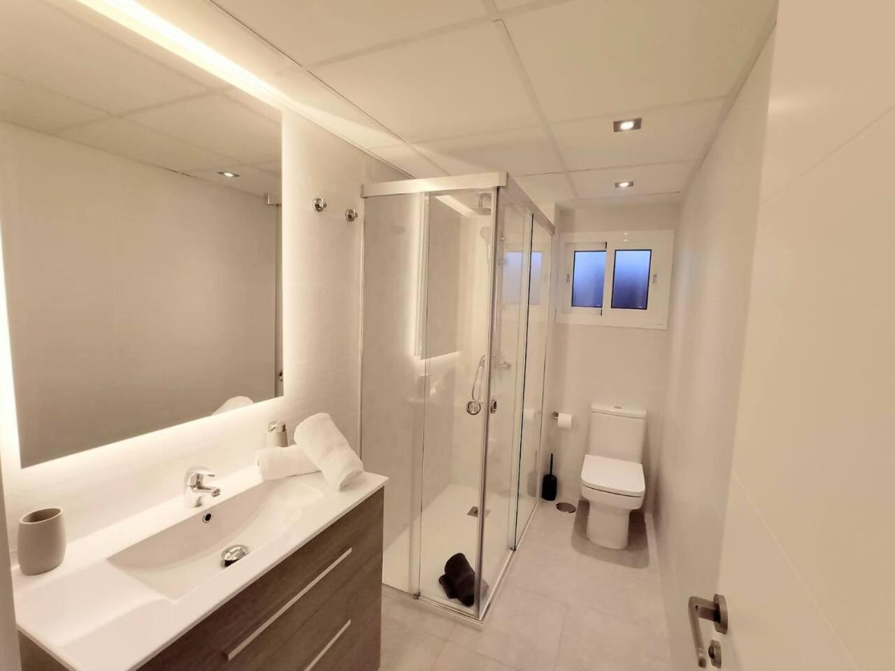Apartamento Acogedor En El Centro De *