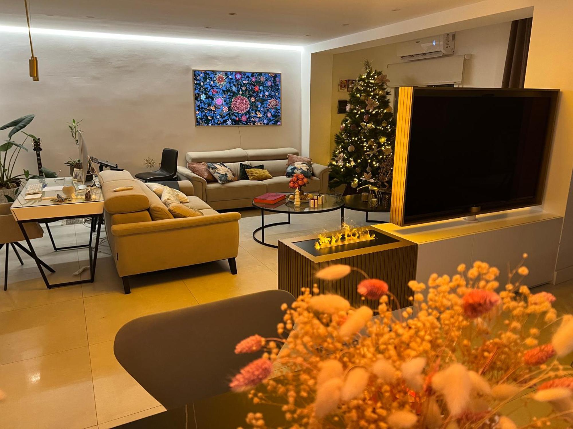 Homestay Estilo Neoyorkino *
