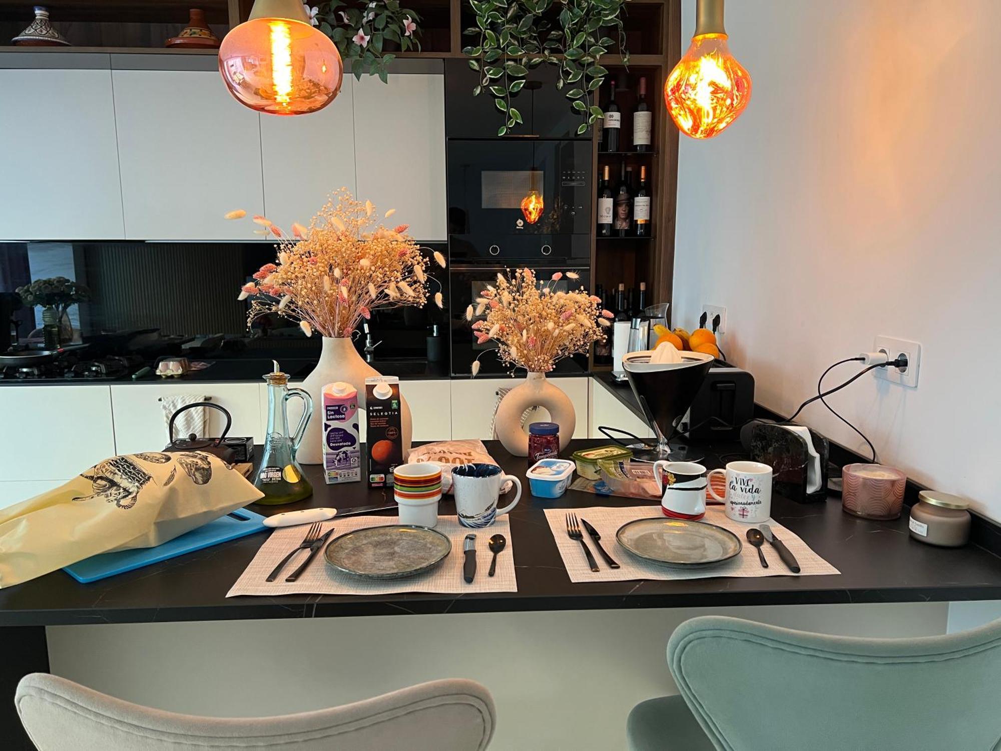 Homestay Estilo Neoyorkino *