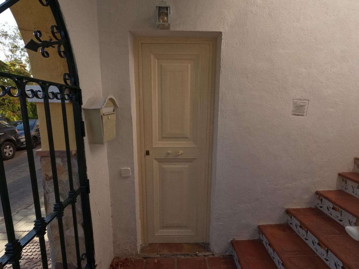 Apartment Gibralfaro Turistico Cerca De La Playa *