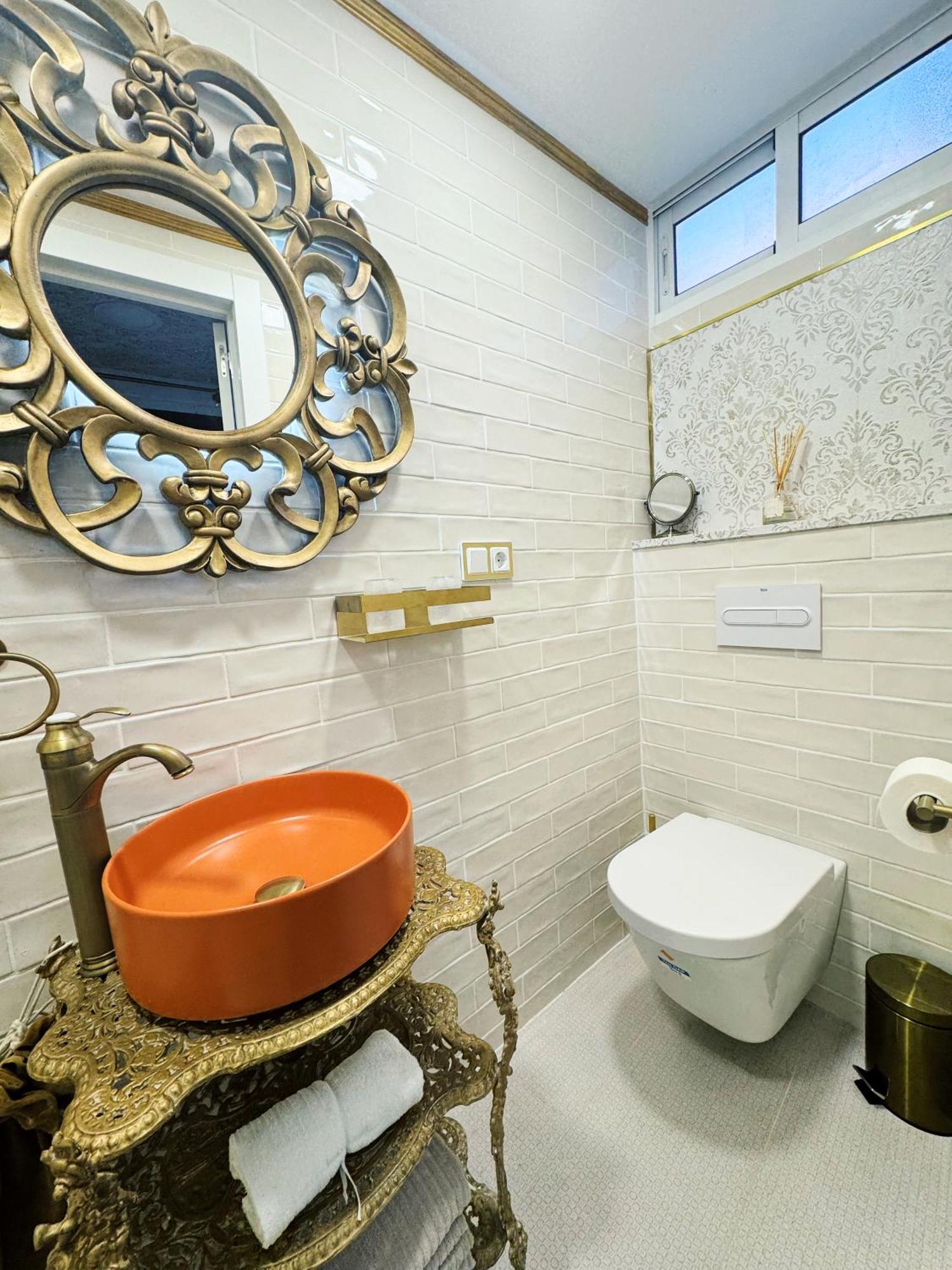 Luxury Historic Centro Apartment Malaga
