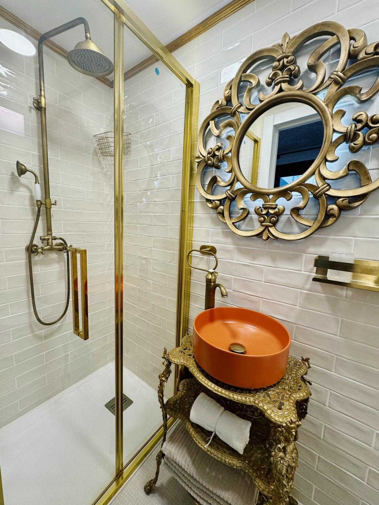 Luxury Historic Centro * Malaga