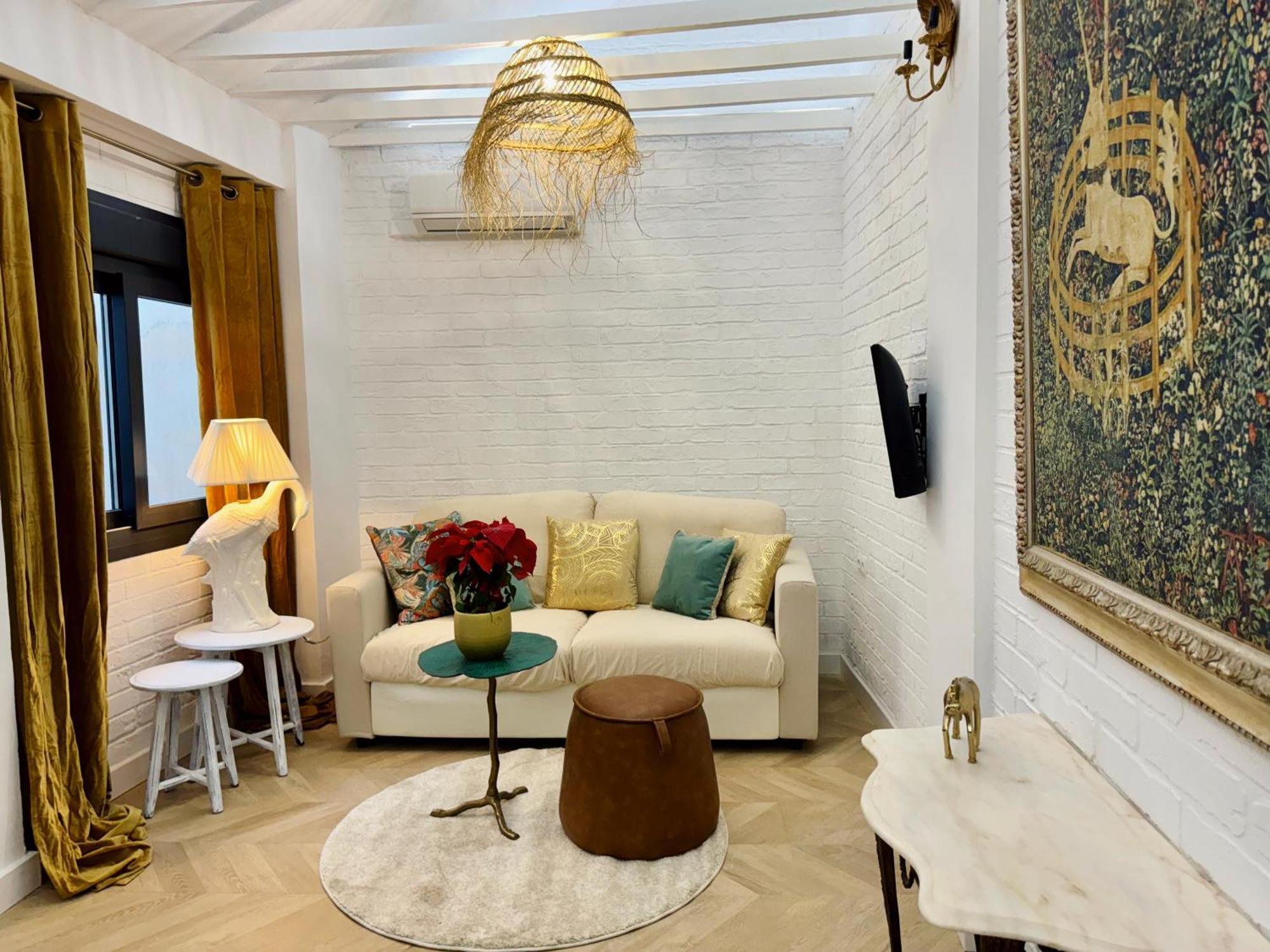 Luxury Historic Centro Malaga