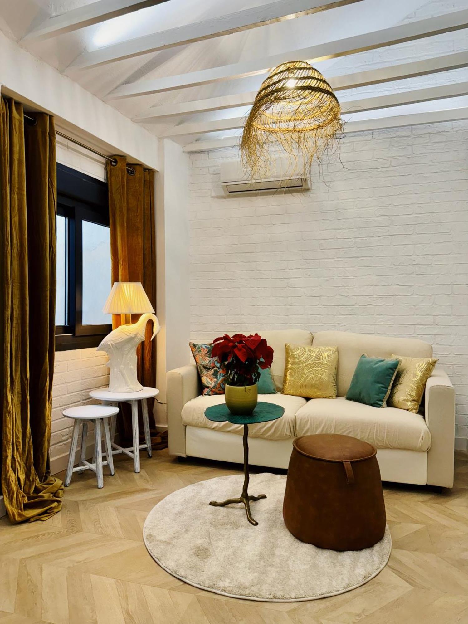 Apartment Luxury Historic Centro Malaga