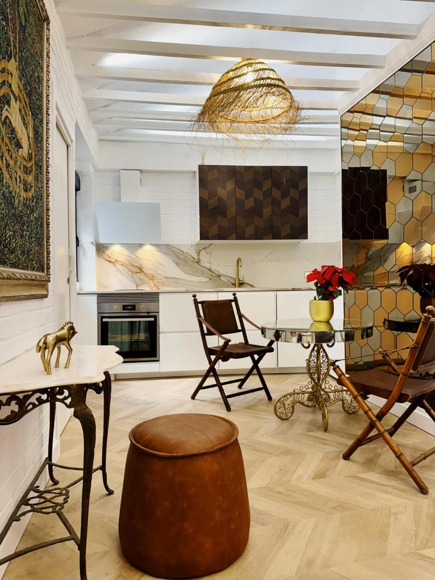 Apartment Luxury Historic Centro Malaga