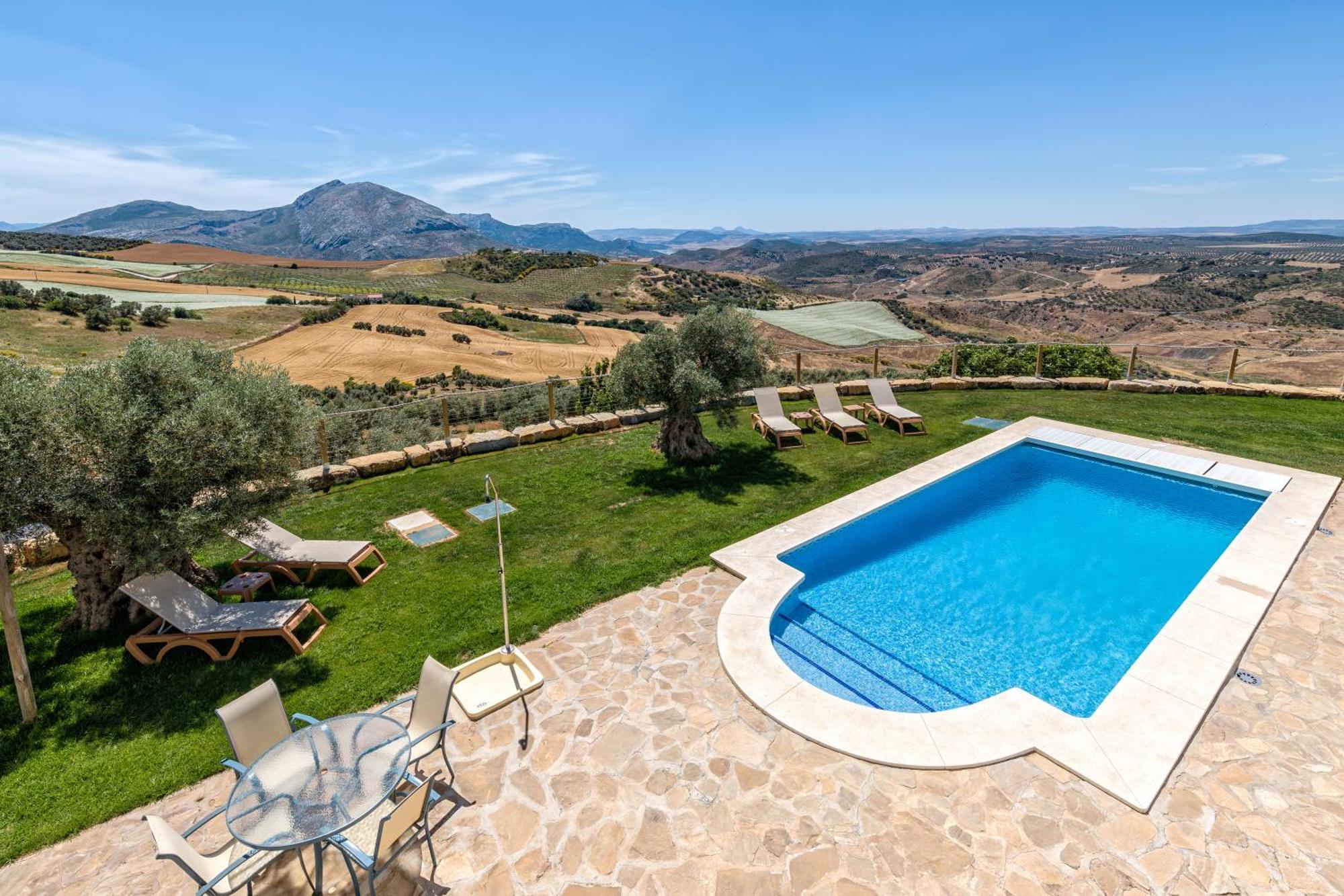 Holiday home Antequera *