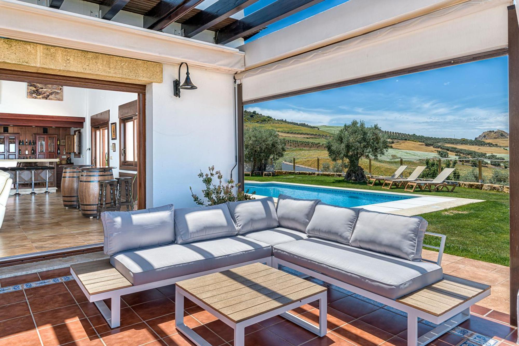 Antequera Holiday home Malaga