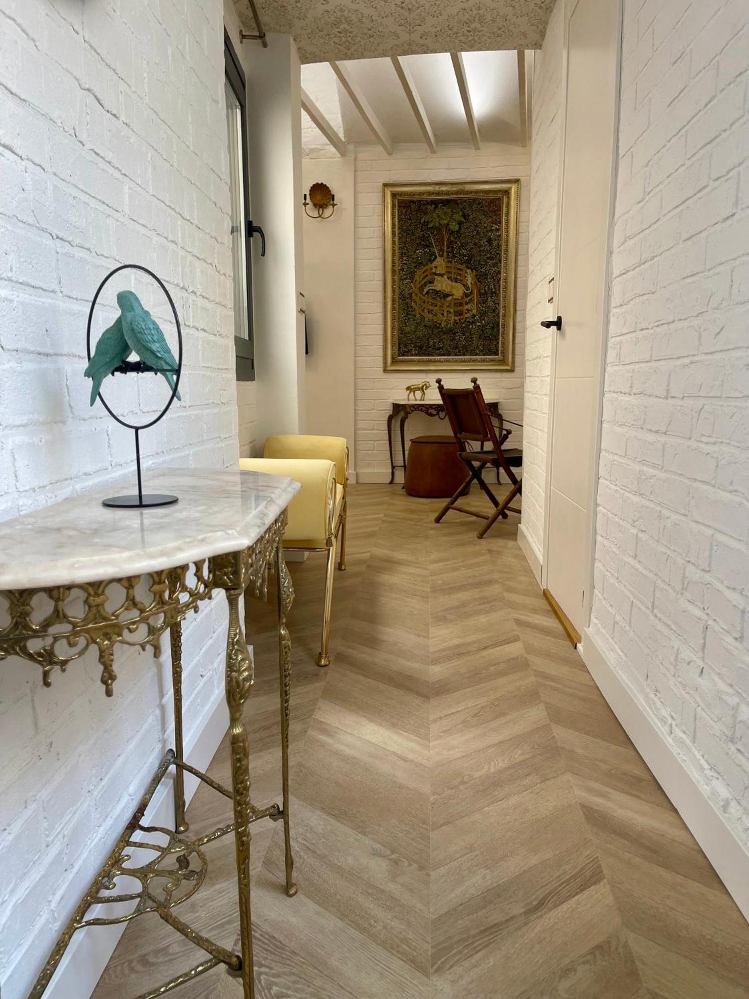 Luxury Historic Centro Apartment *