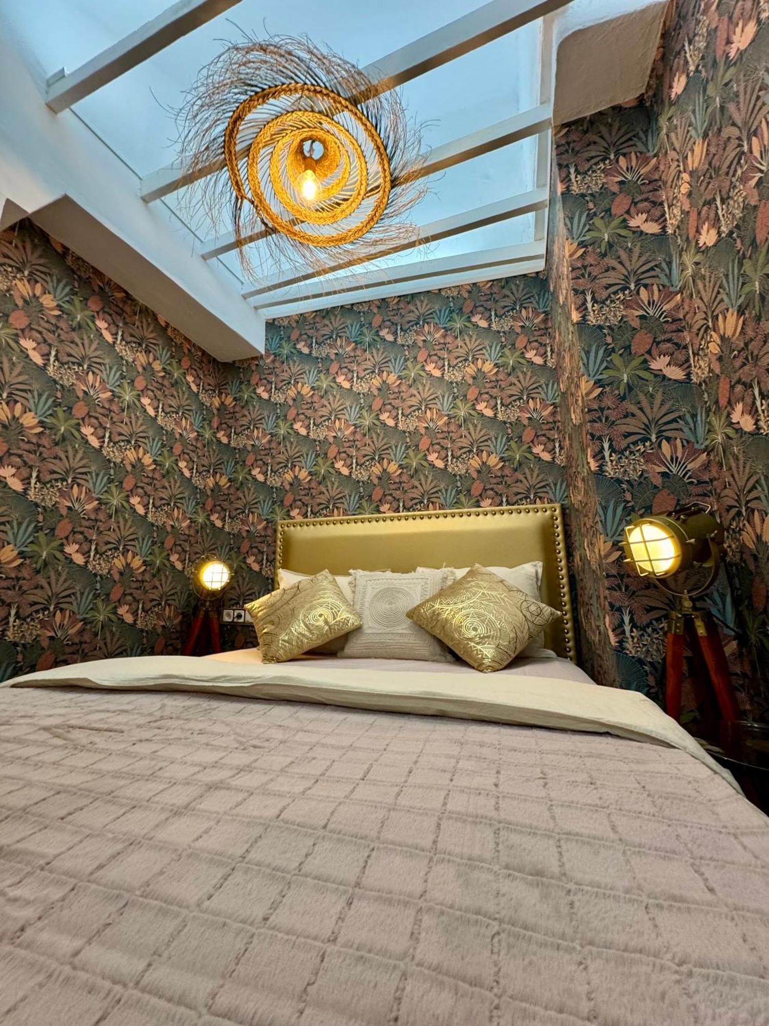 Apartment Luxury Historic Centro Malaga