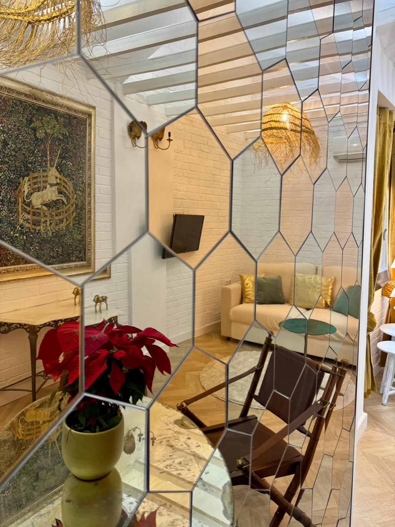 Luxury Historic Centro Malaga